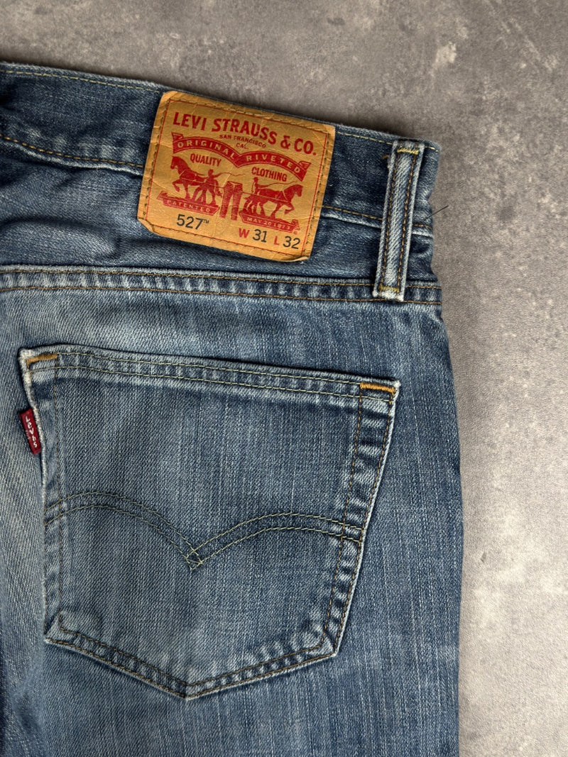 Levi's bootcut Jeans (W30/L32)
