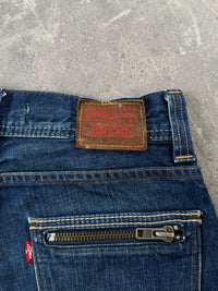Levi's Jeans (W29/L34)
