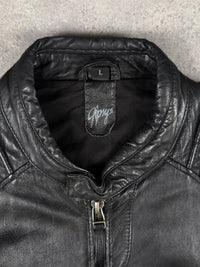 Leatherjacket Gipsy (L)