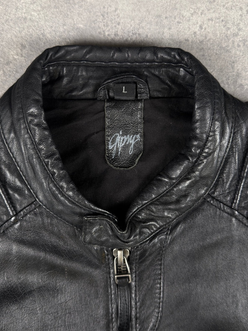 Leatherjacket Gipsy (L)