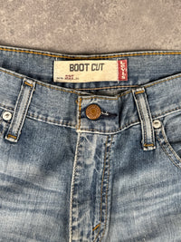 Levi's bootcut Jeans (W30/L32)
