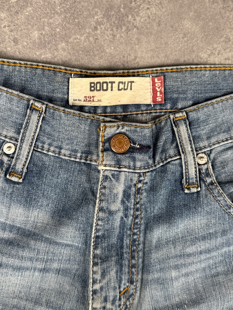 Levi's bootcut Jeans (W30/L32)