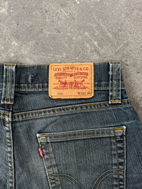 Levi's Jeans (W32/L34)