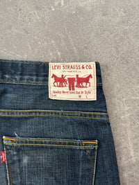 Levi's Jeans (W32/L32)