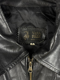 Vintage Leatherjacket (L)