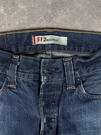 Levi's bootcut Jeans (W31/L30)