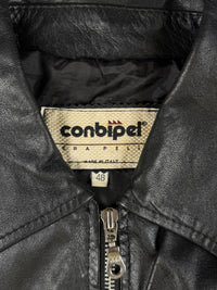 Vintage Leatherjacket (M)