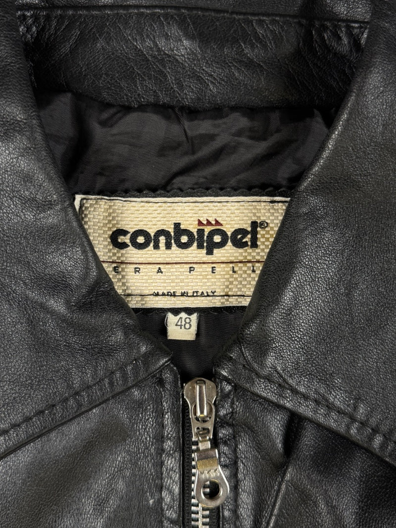 Vintage Leatherjacket (M)