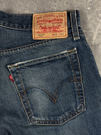 Levi's bootcut Jeans (W34/L32)