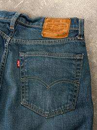 Levi's bootcut Jeans (W31/L32)