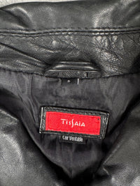 Vintage Leatherjacket (S)