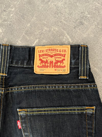 Levi's Jeans (W31/L32)