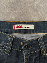 Levi's Jeans (W31/L32)
