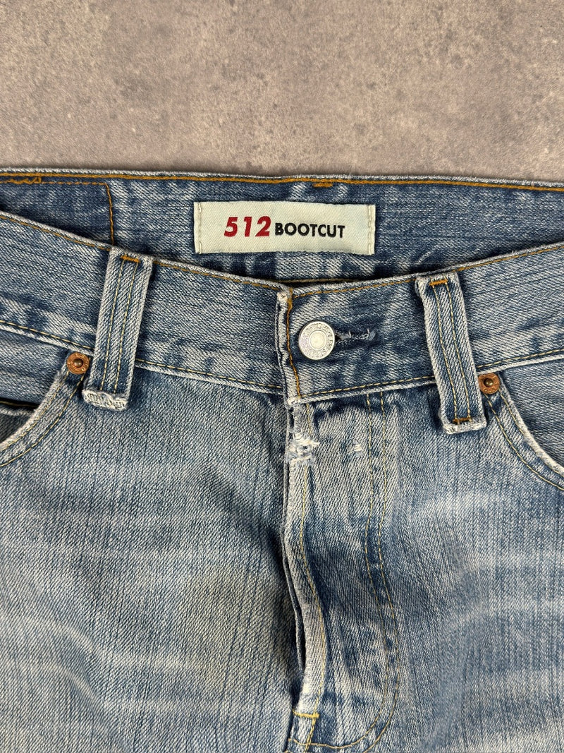 Levi's bootcut Jeans (W34/L30)