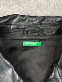 Vintage Leatherjacket (L)