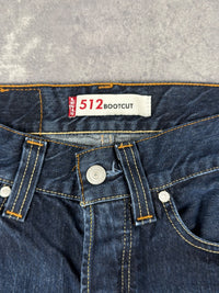 Levi's bootcut Jeans (W29/L30)