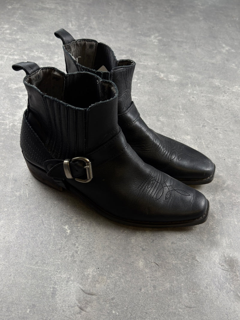 Harness Boot (EU:44 / US:10)