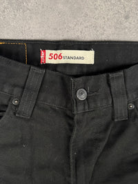 Levi's Jeans black (W30/L32)