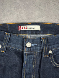 Levi's bootcut Jeans (W31/L34)
