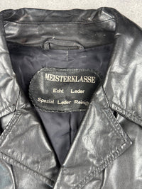 Vintage Leatherjacket (M)