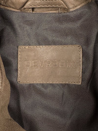Vintage Leatherjacket (S)