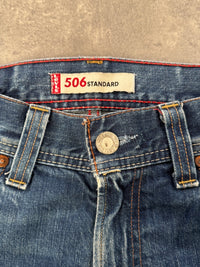 Levi's Jeans (W31/L32)