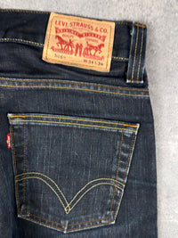 Levi's Jeans (W31/L34)