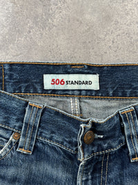 Levi's Jeans (W33/L32)