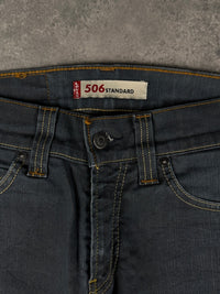 Levi's Jeans (W27/L32)