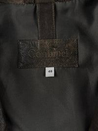 Vintage Leatherjacket (M)