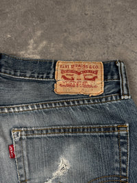 Levi's bootcut Jeans (W34/L34)