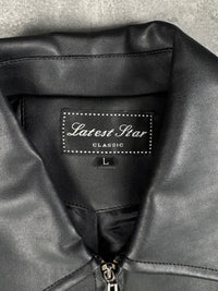 Vintage Leatherjacket (L)