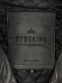 Leatherjacket Redskins (S)