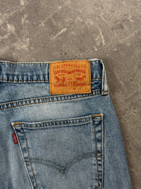 Levi's bootcut Jeans (W31/L32)