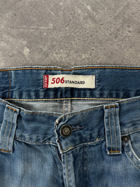 Levi's Jeans (W32/L32)