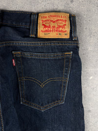 Levi's bootcut Jeans (W31/L30)