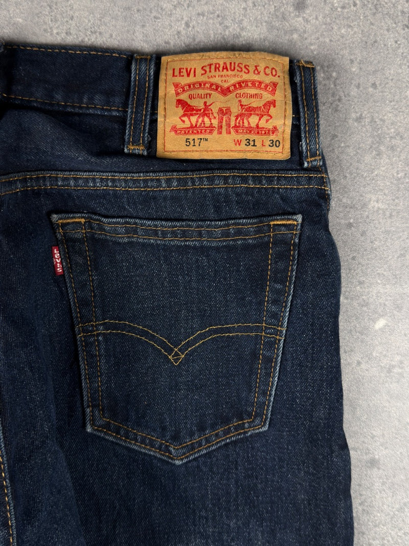 Levi's bootcut Jeans (W31/L30)
