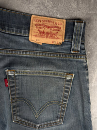 Levi's Jeans (W32/L32)