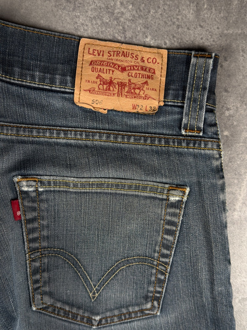 Levi's Jeans (W32/L32)