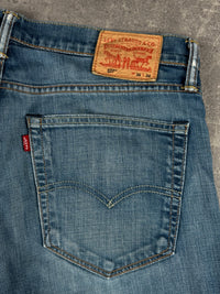 Levi's bootcut Jeans (W36/L34)