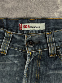 Levi's Jeans (W32/L32)