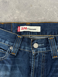 Levi's Jeans (W30/L32)