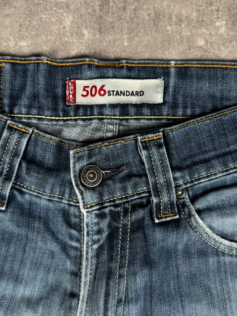 Levi's Jeans (W30/L34)