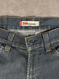 Levi's Jeans (W31/L32)
