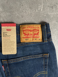 Levi's bootcut Jeans (W34/L34)