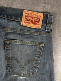 Levi's Jeans (W34/L29)
