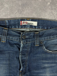Levi's bootcut Jeans (W33/L34)