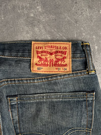 Levi's bootcut Jeans (W31/L34)