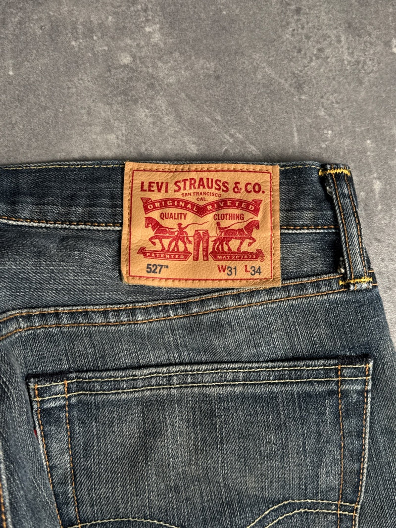 Levi's bootcut Jeans (W31/L34)