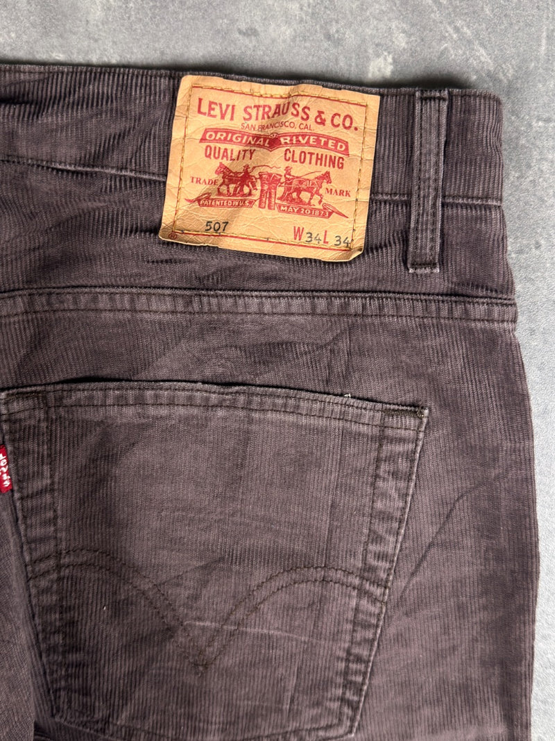 Levi's bootcut Jeans (W34/L34)